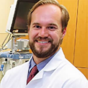 Dr. Aaron Bolduc