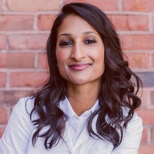 Dr. Arti Thangudu