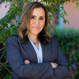 Dr. Bianca J. Vazquez