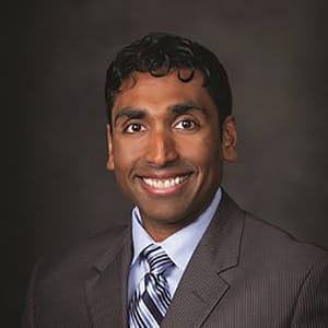Dr. Jerry M. John