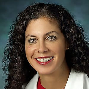 Dr. Lilah Fran Morris-Wiseman