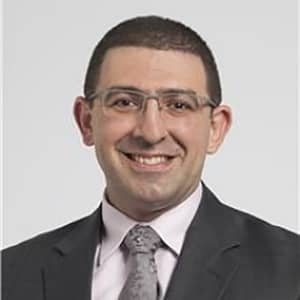 Dr. Ali Mehdi