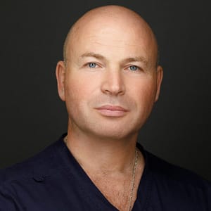 Professor Dmitry G. Beltsevich