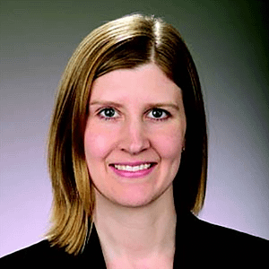 Dr. Julie Hallanger Johnson