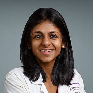 Dr. Nidi Agrawal