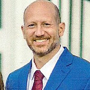 Dr. John D. Madigan