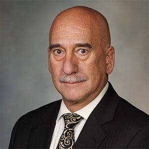Professor Curtiss B. Cook