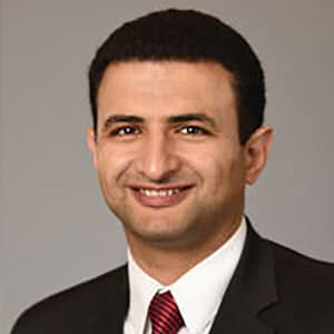 Dr. Michael G. Morkos