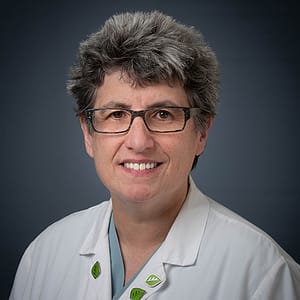 Dr. Robyn Pugash