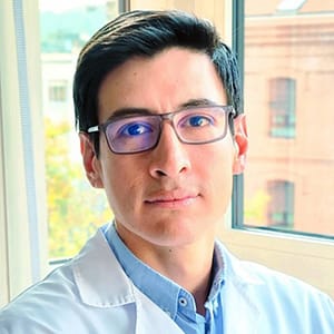 Dr. Jorge Gabriel Ruiz Sánchez