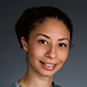 Dr. Adrienne Melck