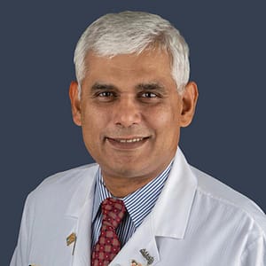 Dr. Arshad A. Khan
