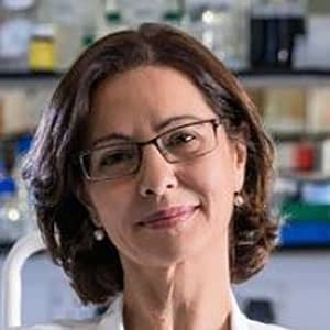 Professor Rhian M. Touyz