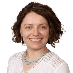 Dr. Irina Bancos