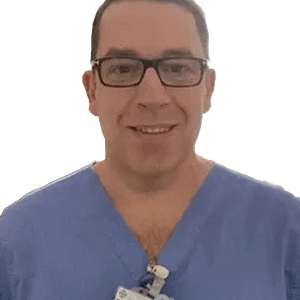 Dr. Lindsay George