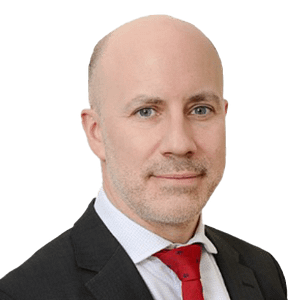 Dr. Michael Stechman