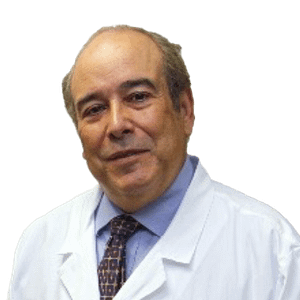 Professor Carlos M. Isales