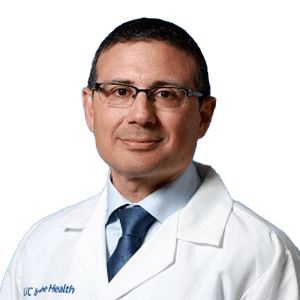 Professor Jaime Landman