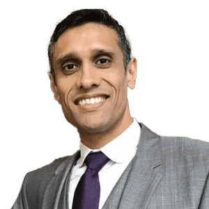 Dr. S. Irfan Qadri