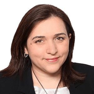 Professor Laurence Amar