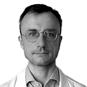 Professor Olivier Steichen