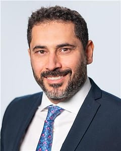 Dr. Tarek Abdel-Aziz