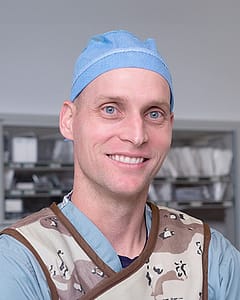 Dr. Keith Quencer, MD