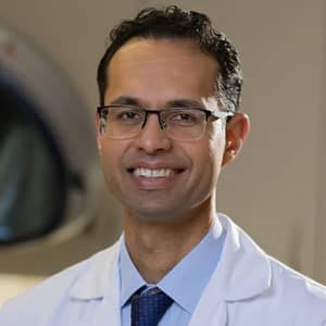 Sachin Majumdar Jr, MD