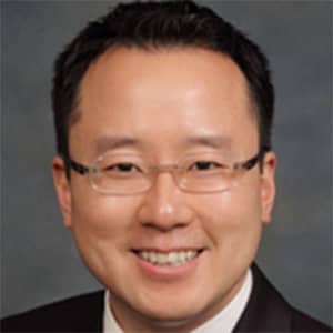 Dr. Albert C. Li