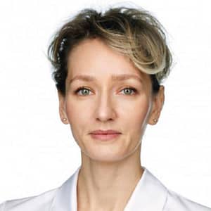 Dr. Ekaterina Rogal