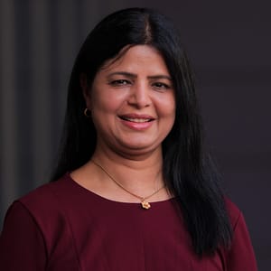 Dr. Sreedevi Reddy