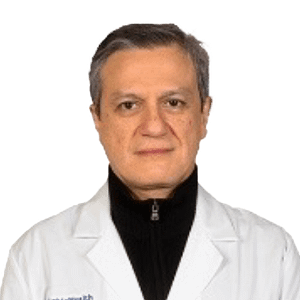 Dr. Pablo A. Gamboa