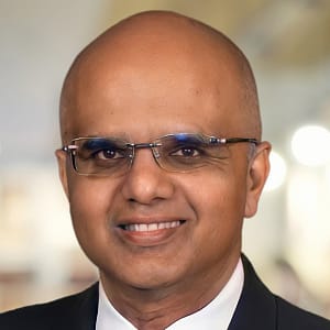 Dr. Rohit Dwivedi, MD