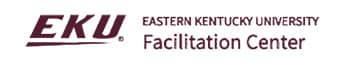 Eastern Kentucky University Facilitation Center logo