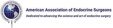 American Association of Endocrine Surgeons logo