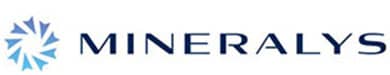 Mineralys logo