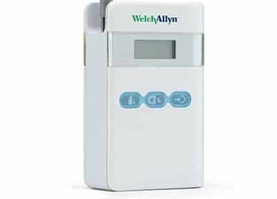 Ambulatory BP Monitor