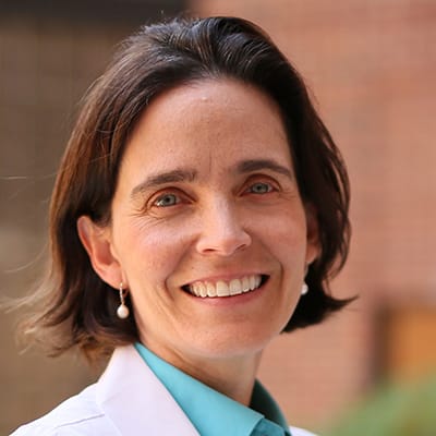 Dr. Carmen Solórzano
