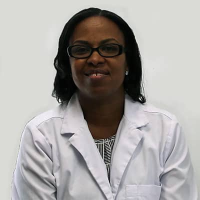 Dr. Mekdess A. Abebe