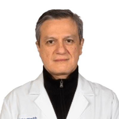 Dr. Pablo A. Gamboa