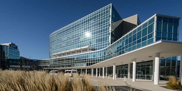 UCONN Health Outpatient Pavilion