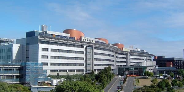 Endocrine Hypertension Centre - Brisbane