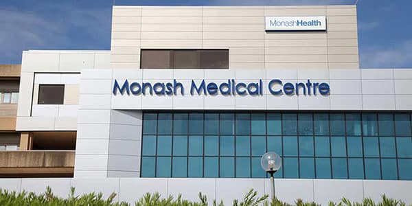 Monash Medical Centre