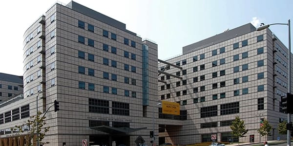 UCLA Medical Center