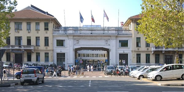 University Hospital of Turin