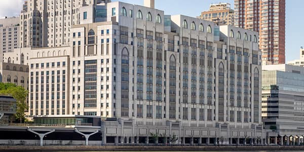 Weill Cornell Medicine