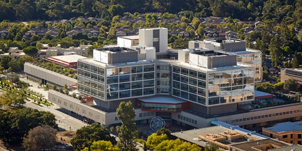 Stanford University Medical Center, Paolo Alto, CA