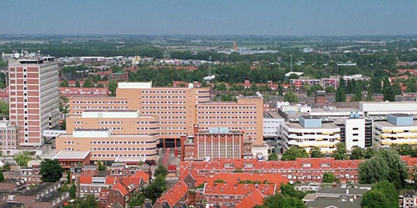 University Medical Center Groningen