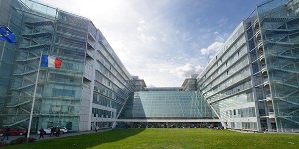 Paris National Reference Center for Rare Adrenal Diseases