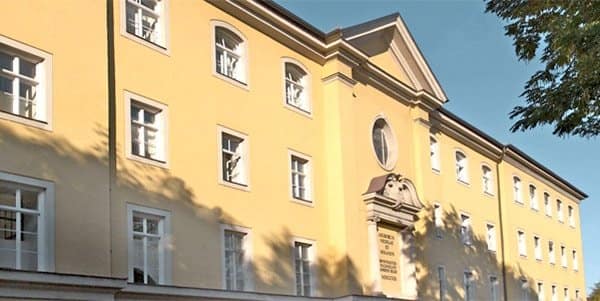 Ludwig-Maximilians Hospital - Munich
